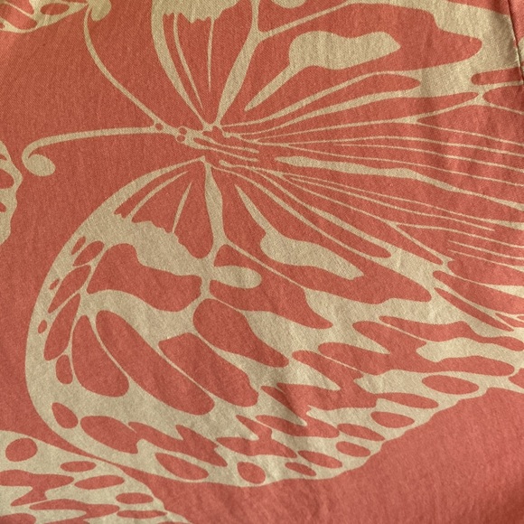 Tiare Hawaii Shawl Top - Picture 5 of 6